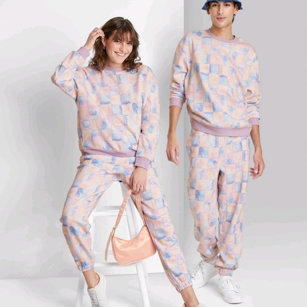 Oversized Sweatshirt - Wild Fable